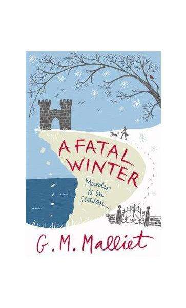 A Fatal Winter - G.M.Malliet