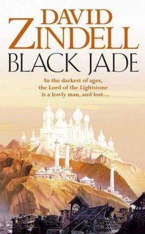 Black Jade - David Zindell