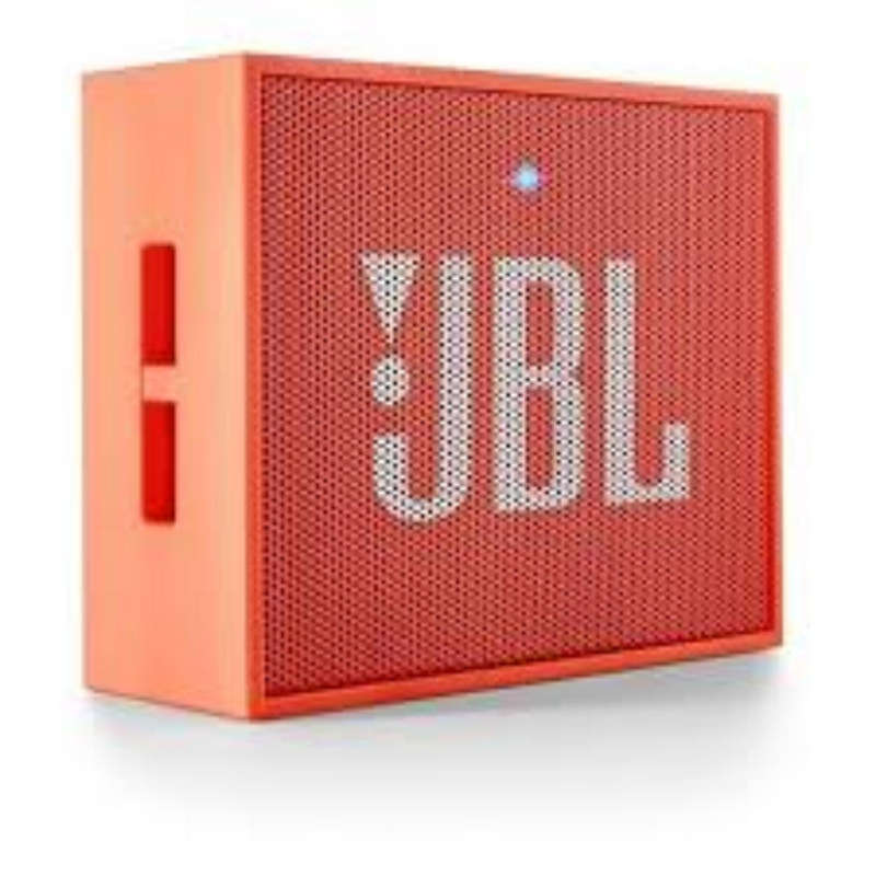 JBL Go Portable Wireless Bluetooth Speaker
