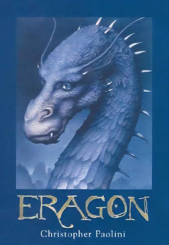 Eragon - Christopher Paolini