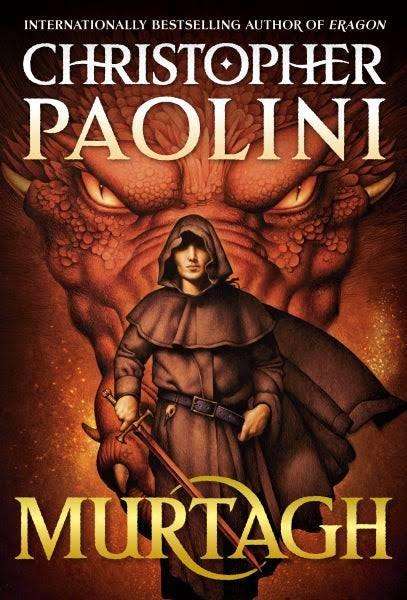 Murtagh - Christoperh Paolini