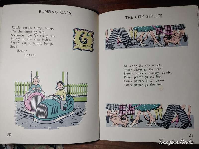 We Play And Grow - Book 2 - I Am 5