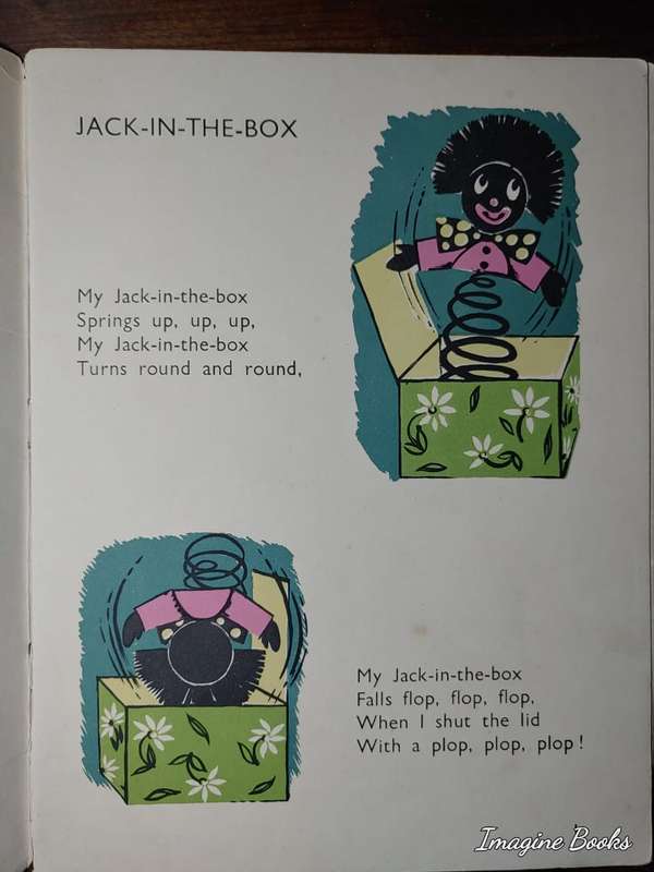 We Play And Grow - Book 2 - I Am 5