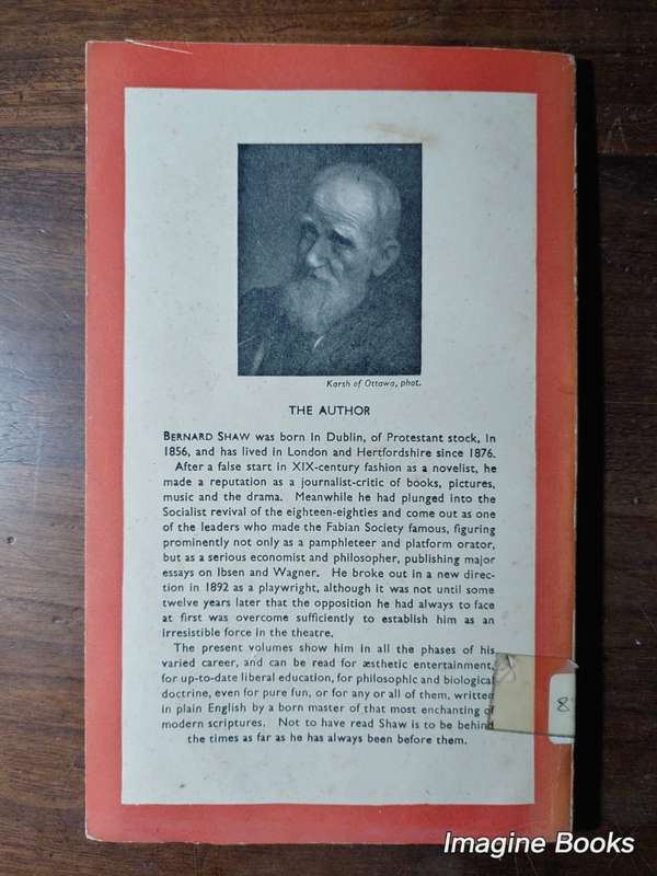Androcles And The Lion - Bernard Shaw