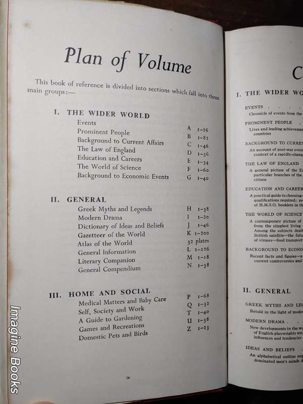 Pears Cyclopaedia 73rd Edition