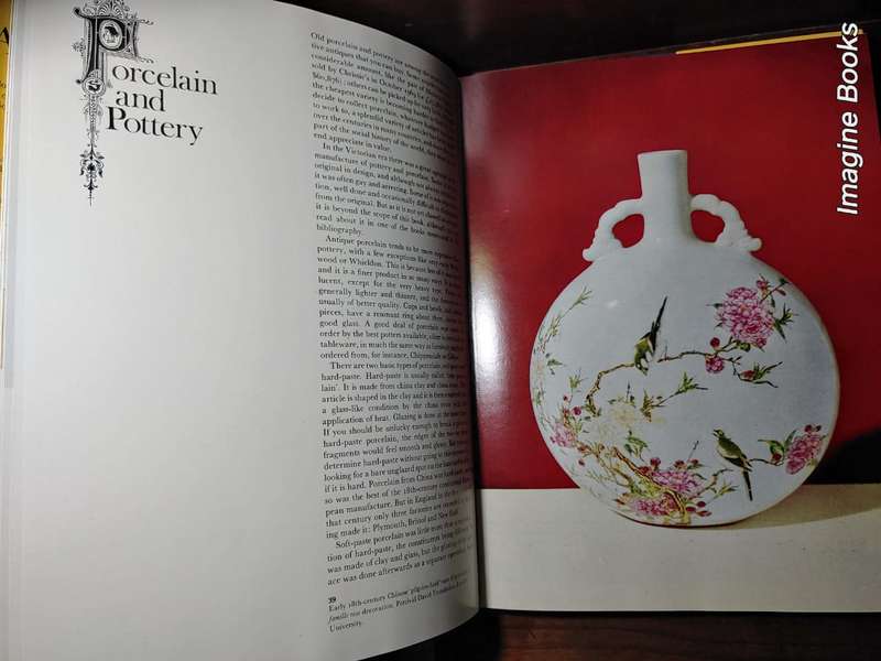 The World of Antiques - Plantagenet Somerset Fry
