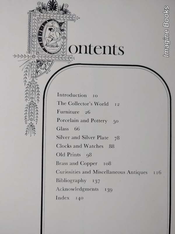 The World of Antiques - Plantagenet Somerset Fry