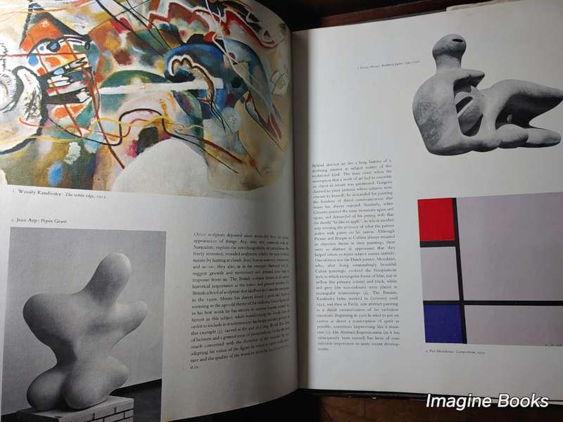 Art Treasures of the World - An Illustrated History In Colour