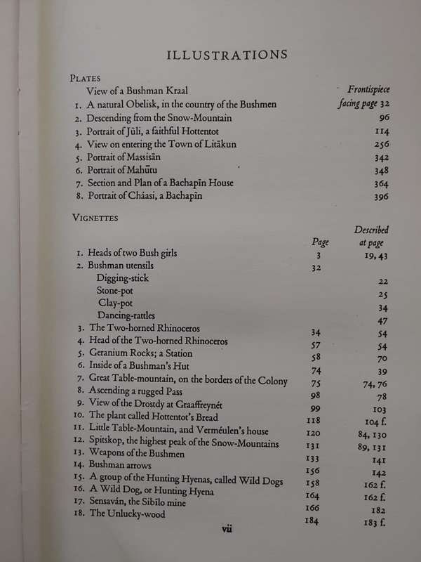Travels In The Interior Of Southern Africa - Vol. 2 - William Burchell