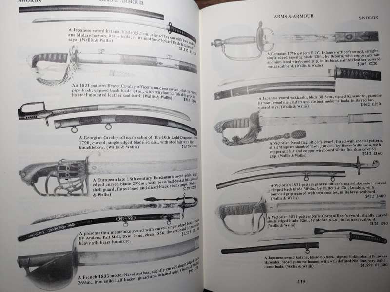 The Lyle Official Antiques Review 1986
