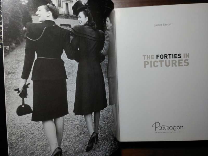 The Forties In Pictures