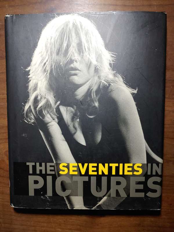The Seventies In Pictures