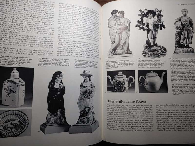 World Ceramics - Robert J. Charleston