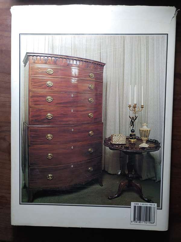 Antiques - Plantagenet Somerset Fry