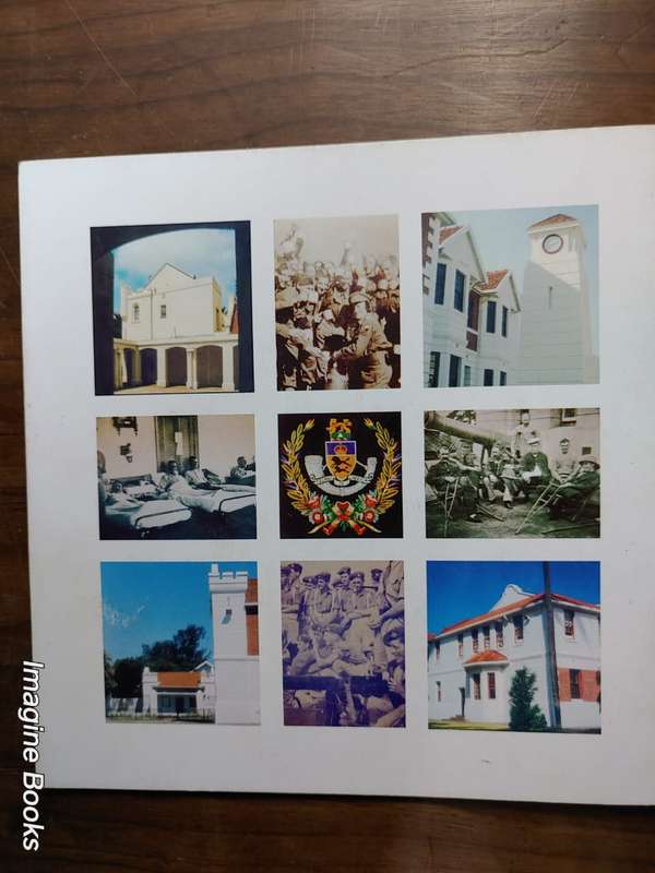 Durban Light Infantry Drill Hall One Hundred Years 1904-2004