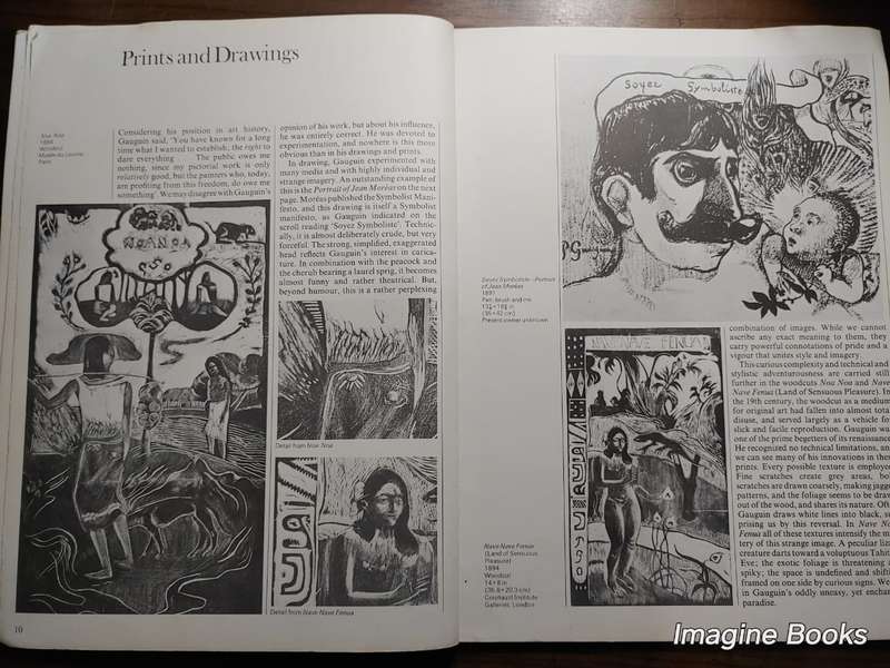 Understanding Gauguin