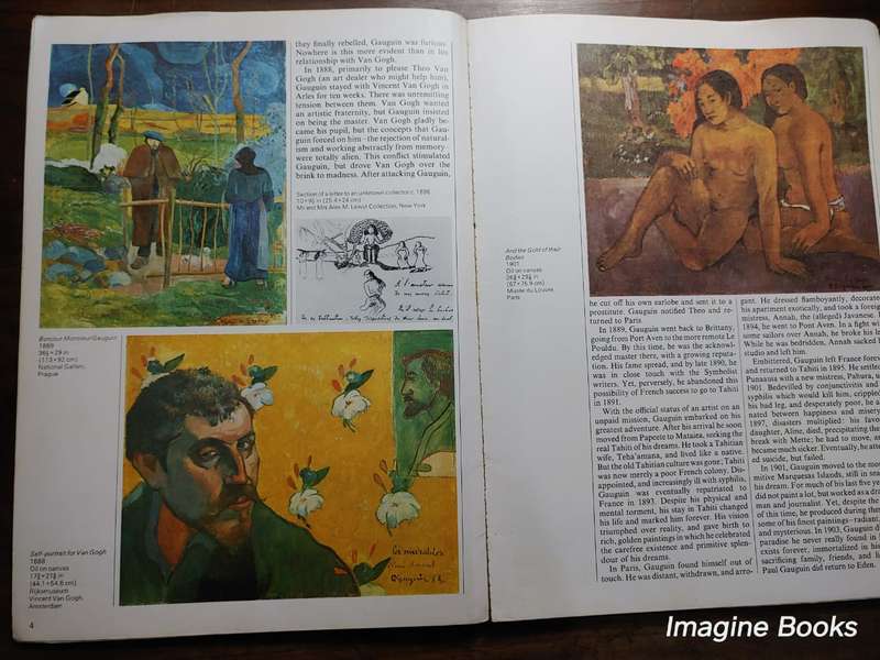 Understanding Gauguin