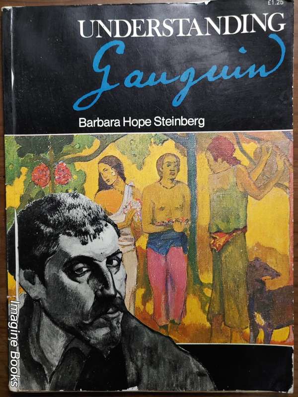 Understanding Gauguin