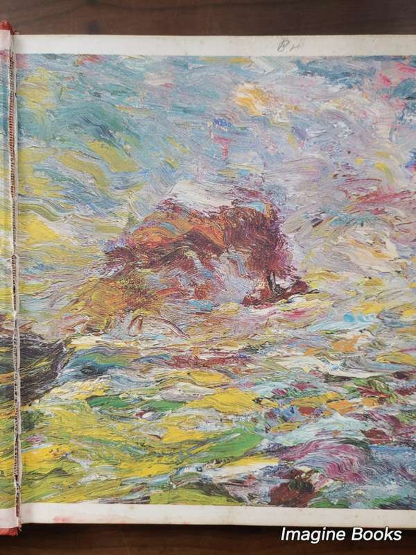Expressionism - Frank Whitford