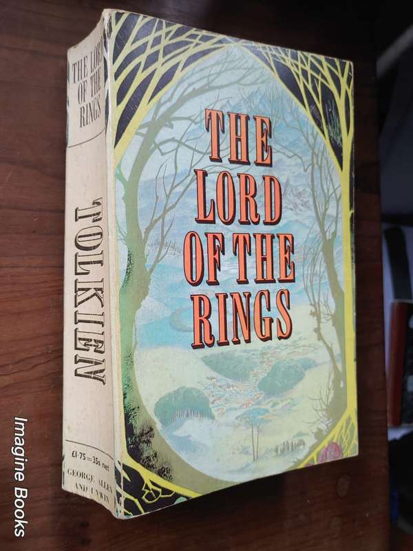The Lord of the Rings - Early Edition - PLUS 3 DVD Set included