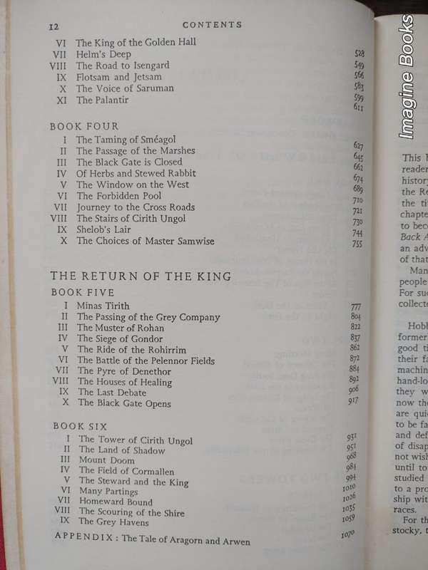 The Lord of the Rings - Early Edition - PLUS 3 DVD Set included