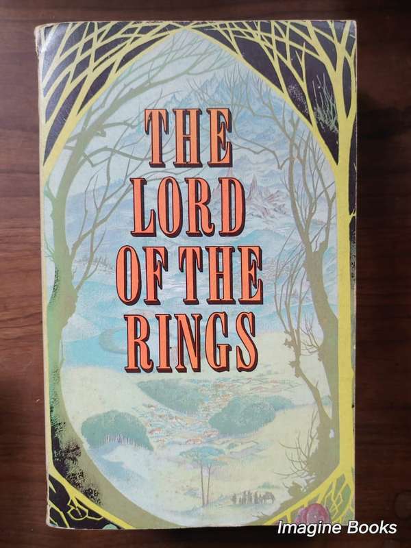 The Lord of the Rings - Early Edition - PLUS 3 DVD Set included