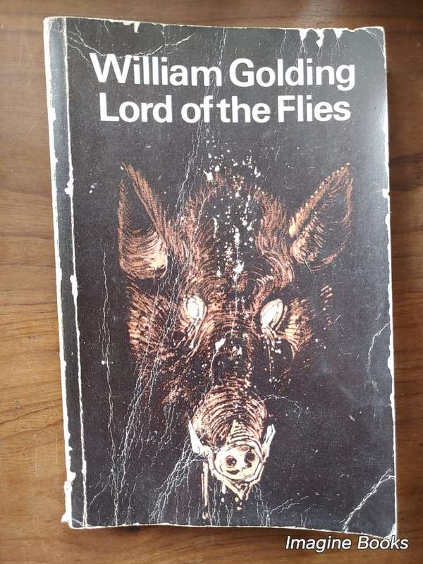 Lord Of The Flies
