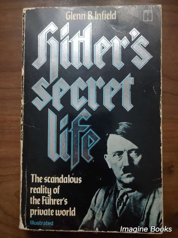 Hitler's Secret Life