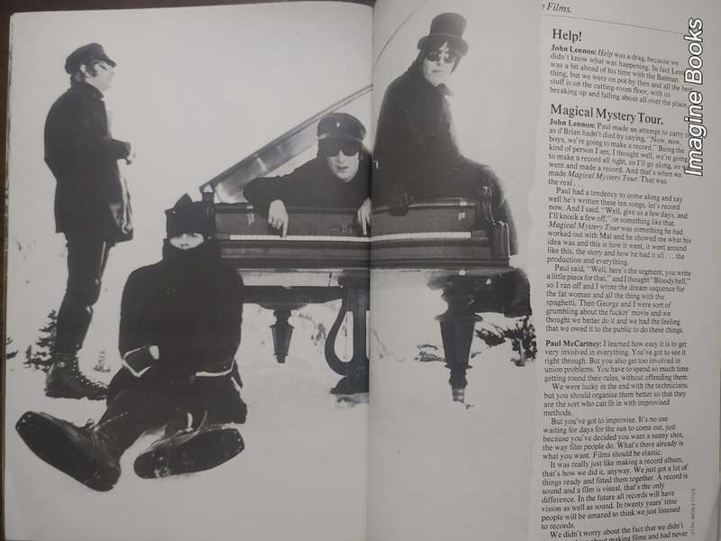 Beatles - In Their Own Words