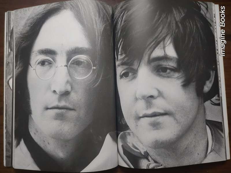 Beatles - In Their Own Words
