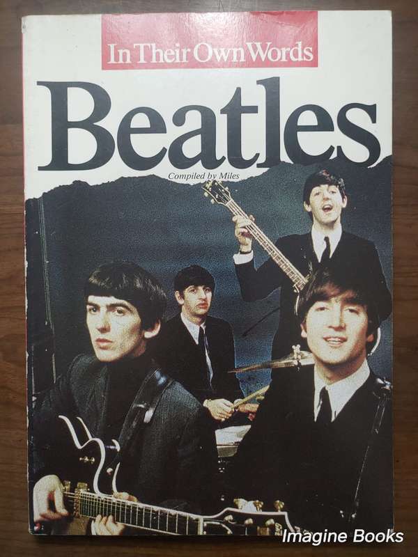 Beatles - In Their Own Words