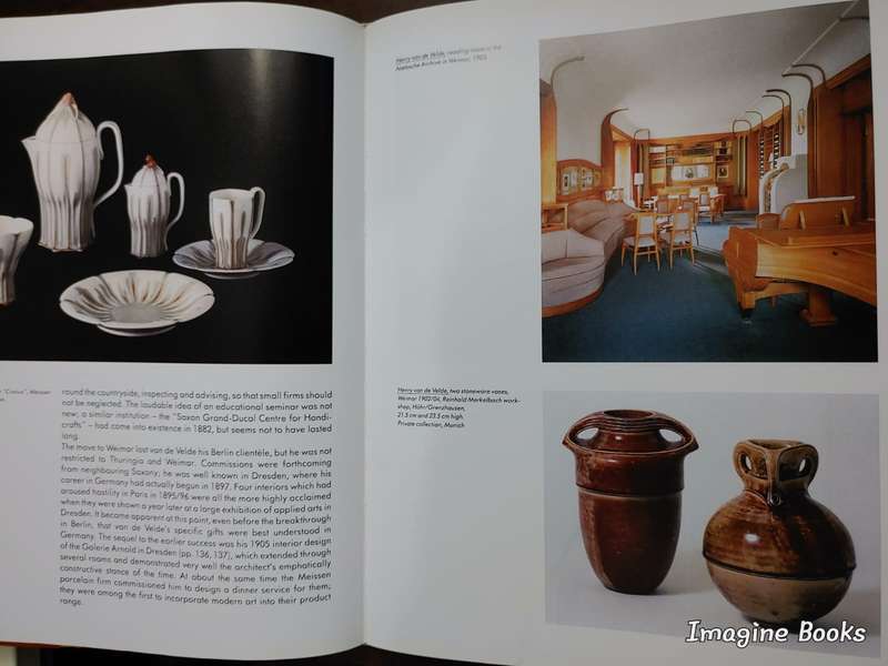 Art Nouveau - Taschen Books