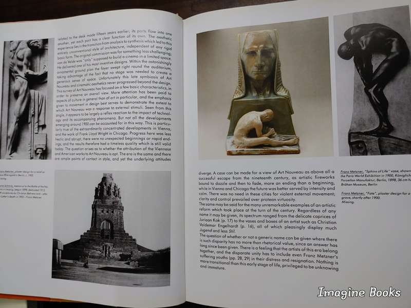 Art Nouveau - Taschen Books