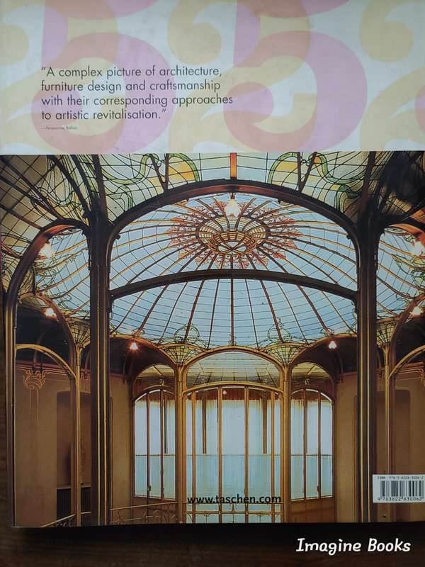 Art Nouveau - Taschen Books