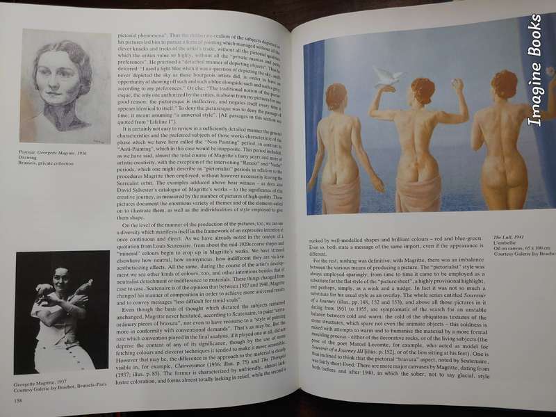 Magritte - Taschen Books