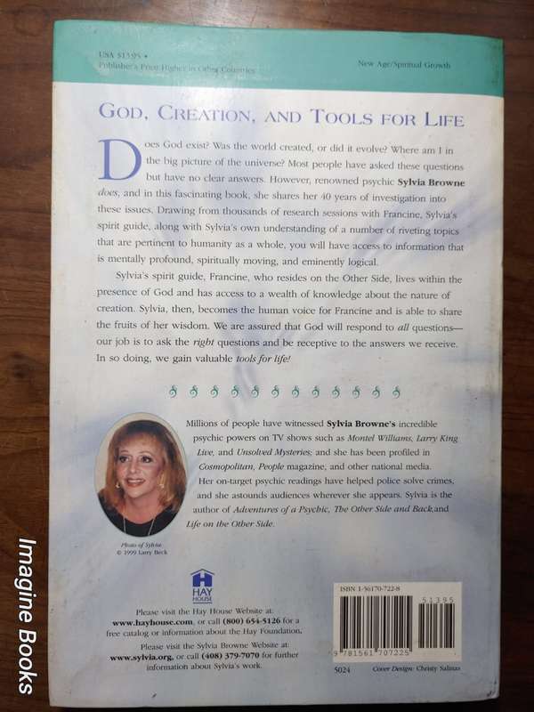 God, Creation & Tools For Life