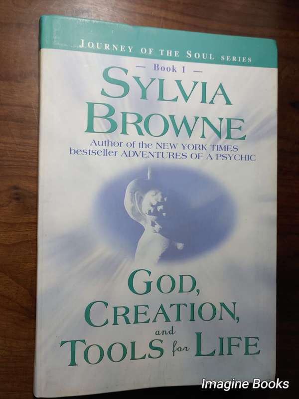 God, Creation & Tools For Life