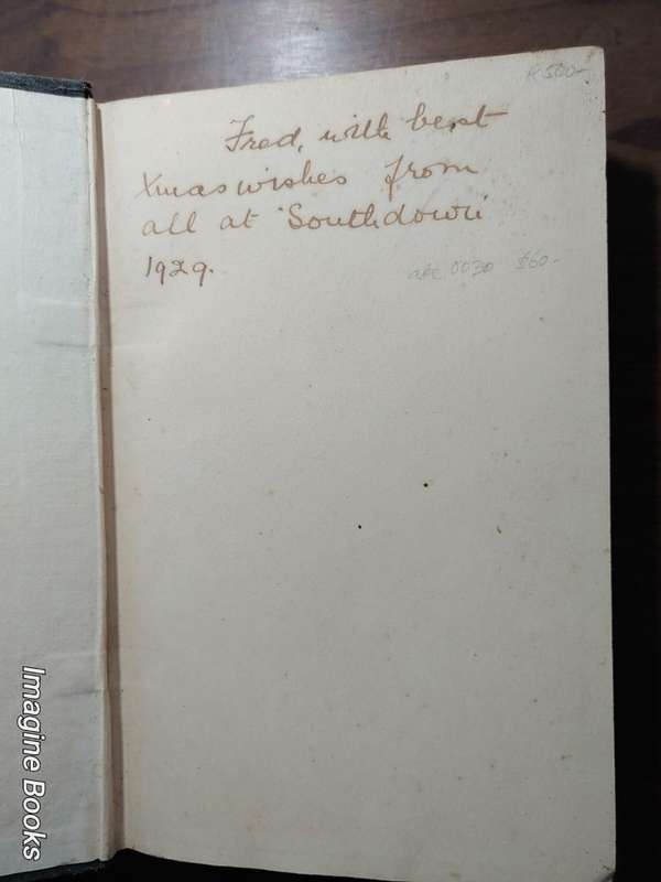 The Secret of Father Brown