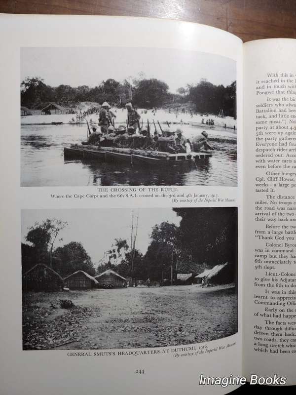 The Durban Light Infantry - Volume 1 - 1854 to 1934