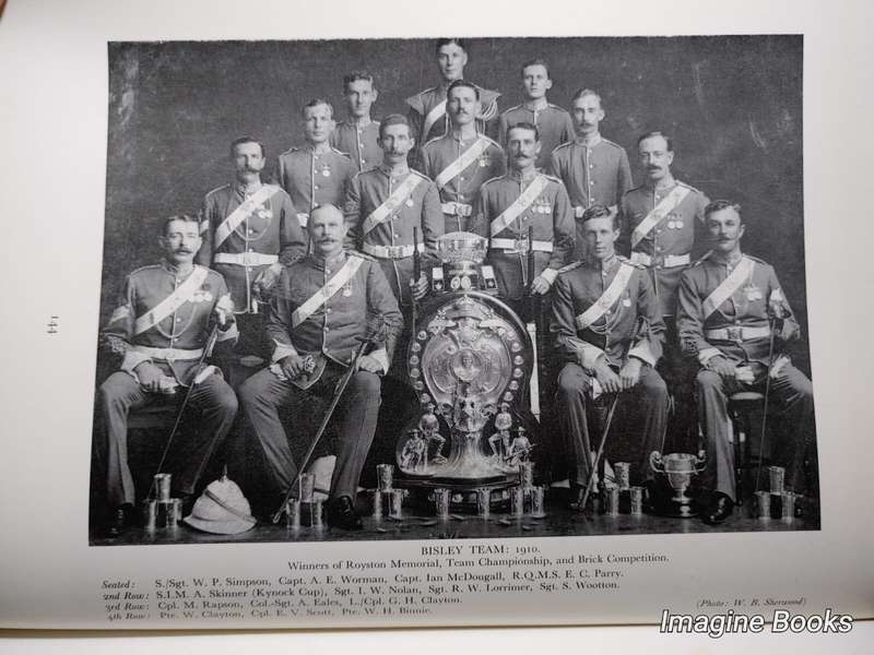 The Durban Light Infantry - Volume 1 - 1854 to 1934
