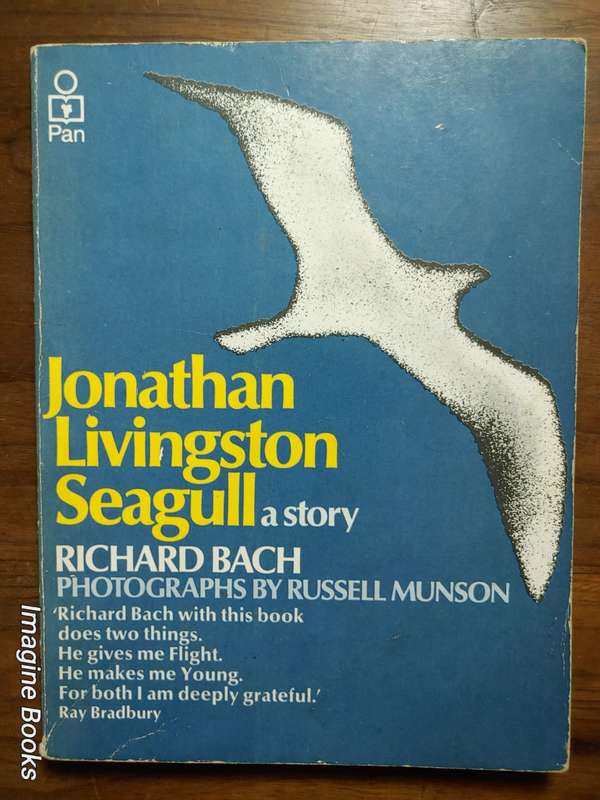 Jonathan Livingston Seagull