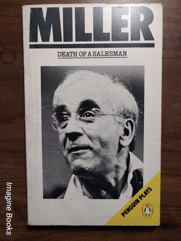 Death of a Salesman - Arthur Miller