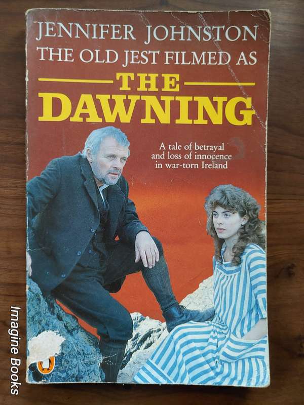 The Dawning - Jennifer Johnston