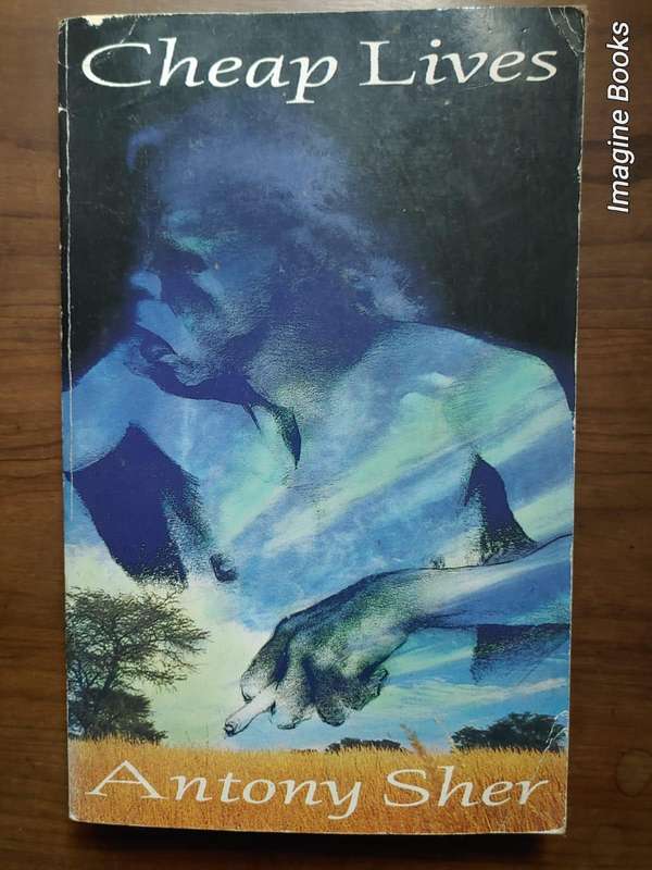 Cheap Lives - Antony Sher