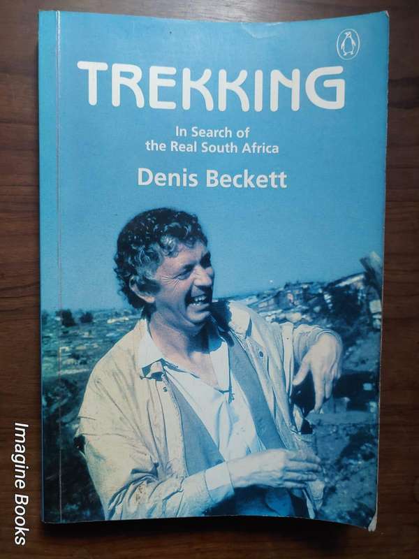 Trekking - Denis Beckett