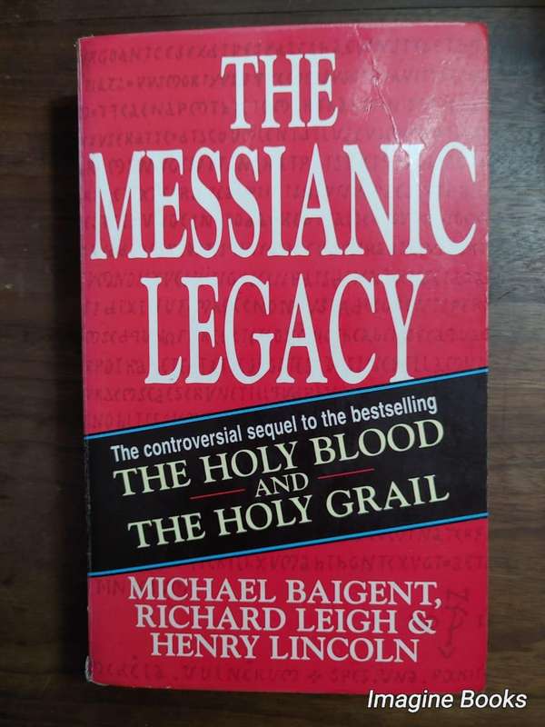 The Messianic Legacy
