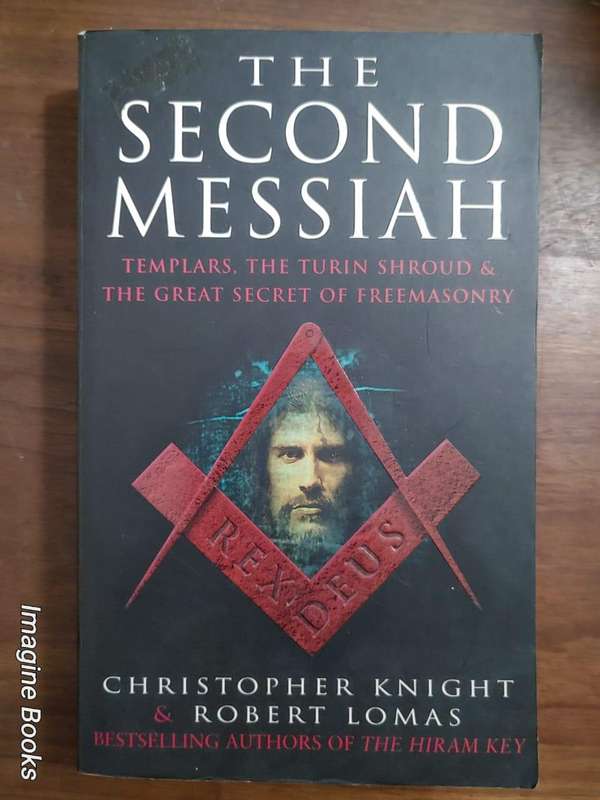 The Second Messiah