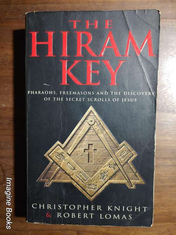 The Hiram Key