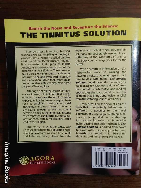 The Tinnitus Solution