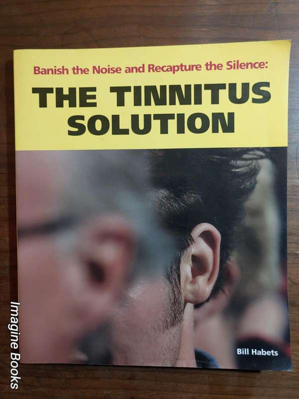 The Tinnitus Solution